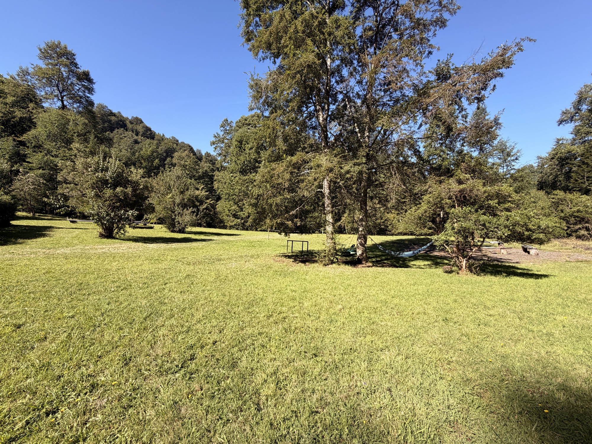 Milenario Eco Lodge